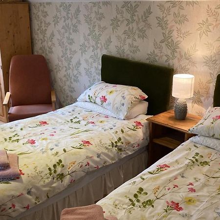 Longstone Farm Bed and Breakfast Helston Eksteriør billede